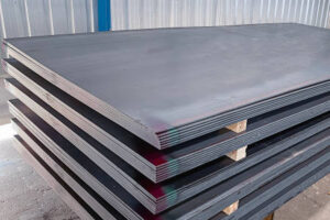 steel sheet